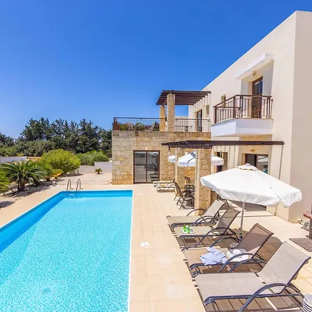 Villa Anthia Peyia