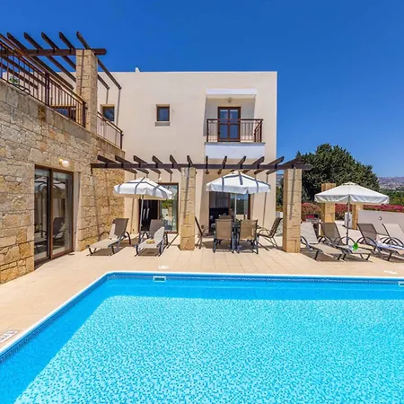 Villa Anthia