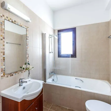 Villa Anthia Peyia