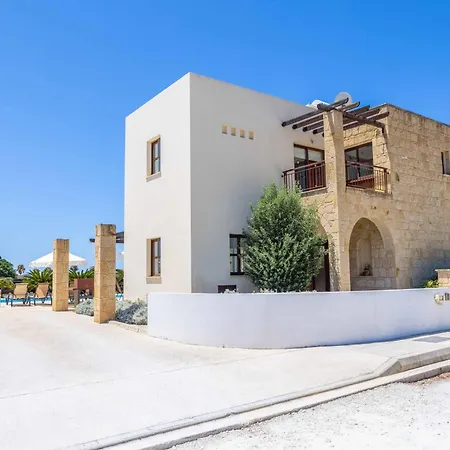 Villa Anthia Peyia