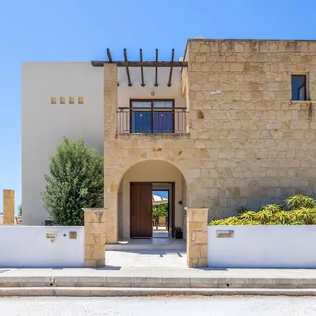 Villa Anthia